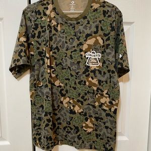 Men’s Converse T shirt